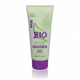 BIO ANAL - Lubricante con Base de Agua 100ml