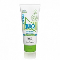 BIO SUPERGLIDE - Lubricante con Base de Agua 100ml -