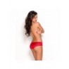 Aprilla Panty - Rojo S