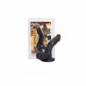 CHARLIE THE WALL MOUNTER BLACK