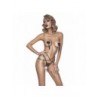 Aretusa Panty - Negra S