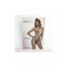 Aretusa Panty - Negra S