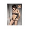 Aura Body - Negro S