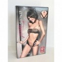 Aura Body - Negro S