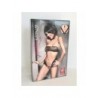 Aura Body - Negro S