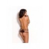Avril Panty - Negra S