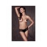Carol Knickers - Negra S