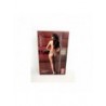 Chantal String - Negra M