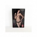 Connie Knickers - Negra S