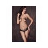 Connie Knickers - Negra M