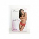 Dakota Panty - Rojo M