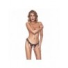 Daphnis String - Negra M