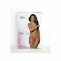 Gloria String - Roja S