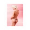 Inspires Panty - Negra S