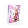 Intriganti Panty - Negra S