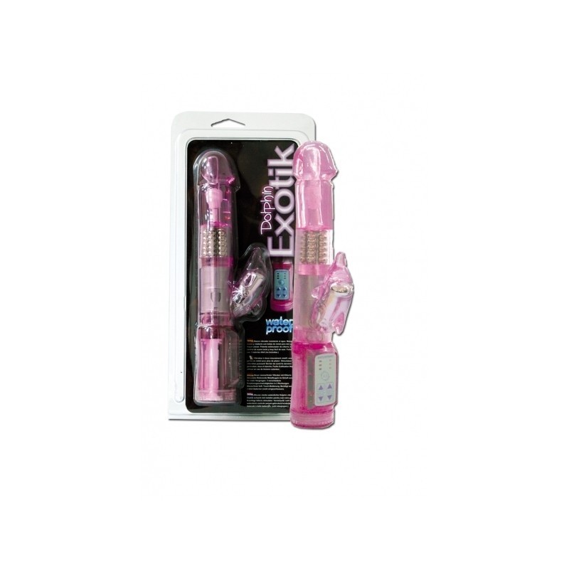 DOLPHIN EXOTIK