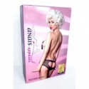 Intriganti Panty - Negra M