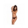 Jill Panty - Negra M