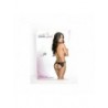 Jill Panty - Negra M