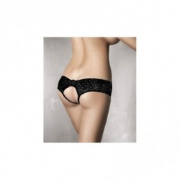 Kitten Panty - Negra S