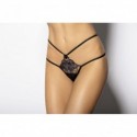Leonie Thong - Negra M