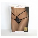 Leonie Thong - Negra M