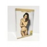 Medea Thong - Negra S