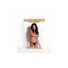 Muse Panty - Negra S