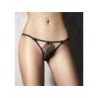 Mysterious String - Negra S