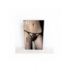 Mysterious String - Negra S