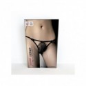 Mysterious String - Negra M