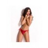 Nessa String - Roja M