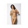 Peach Thong - Blanca M
