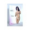 Peach Thong - Blanca M