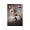 Pure Seduction String - Negra S