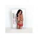 Quinn Panty - Rojo S