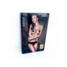 Sabrisse Knickers - Negra S