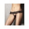 Spice Up String - Negra S