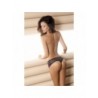 Belle Panty - Negra S