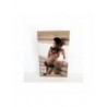 Belle Panty - Negra S