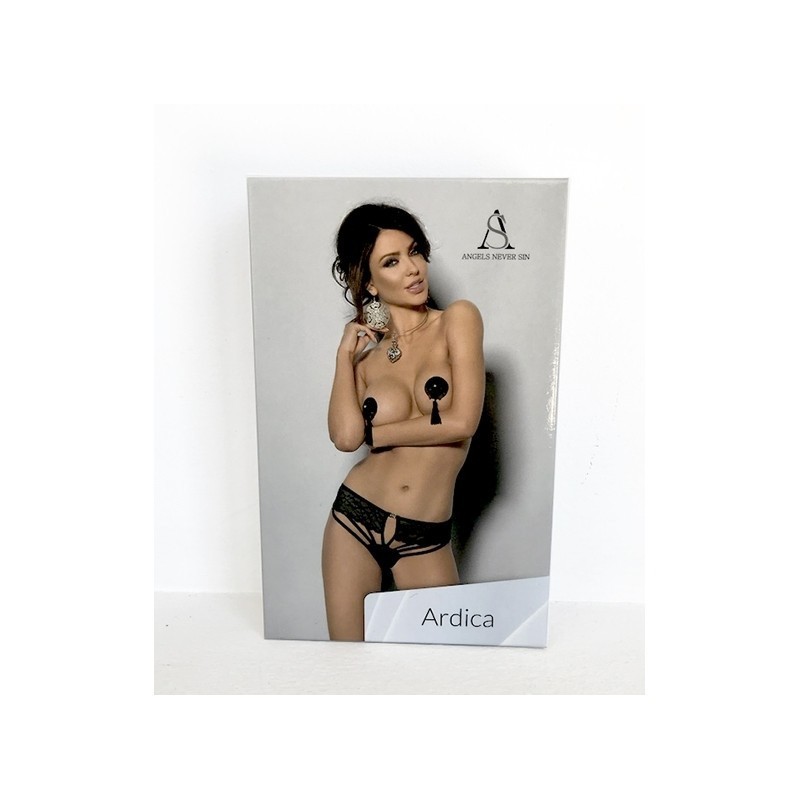 Ardica Knickers - Negra S