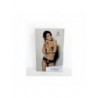 Ardica Knickers - Negra S