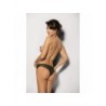 Lemai Knickers - Negra M