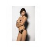 Santige Thong - Negra S