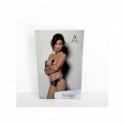 Santige Thong - Negra S