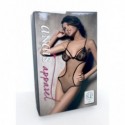 Aisha Body - Negra S