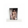 Alannis Body - Negra S