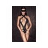 Alexandra Body - Negro S