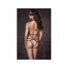 Alexandra Body - Negro S