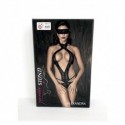 Alexandra Body - Negro S